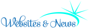 Websites & News logo